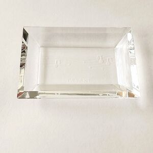 Tasaki Jewelry Tray